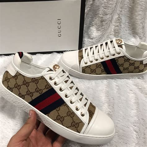 gucci tenis hombre
